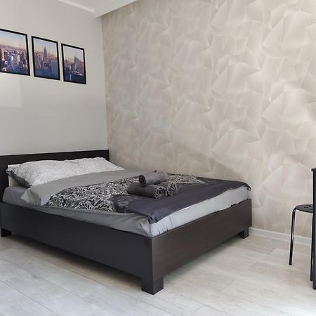 Apartament Curie Zabrze Ngoại thất bức ảnh