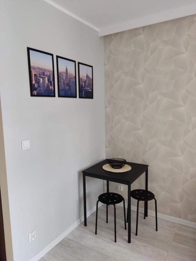 Apartament Curie Zabrze Ngoại thất bức ảnh